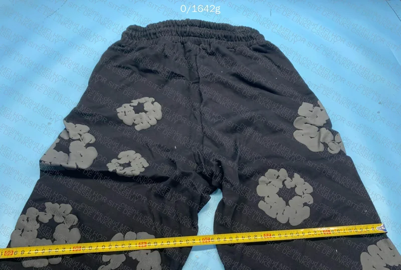 Denim Tear Set 5