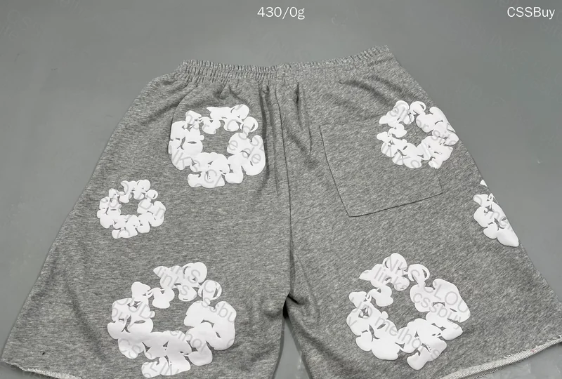 Denim Tears Set