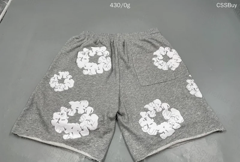 Denim Tears Set 2