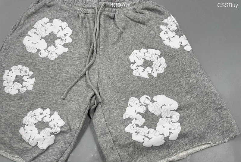 Denim Tears Set 3