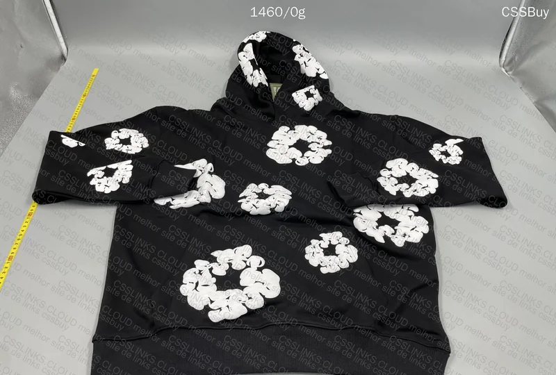 Denim Tears Set 3