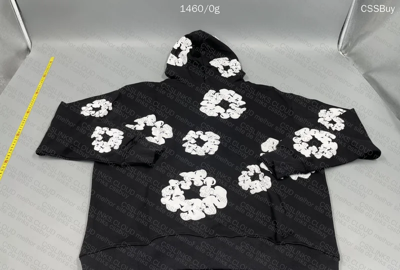 Denim Tears Set 4