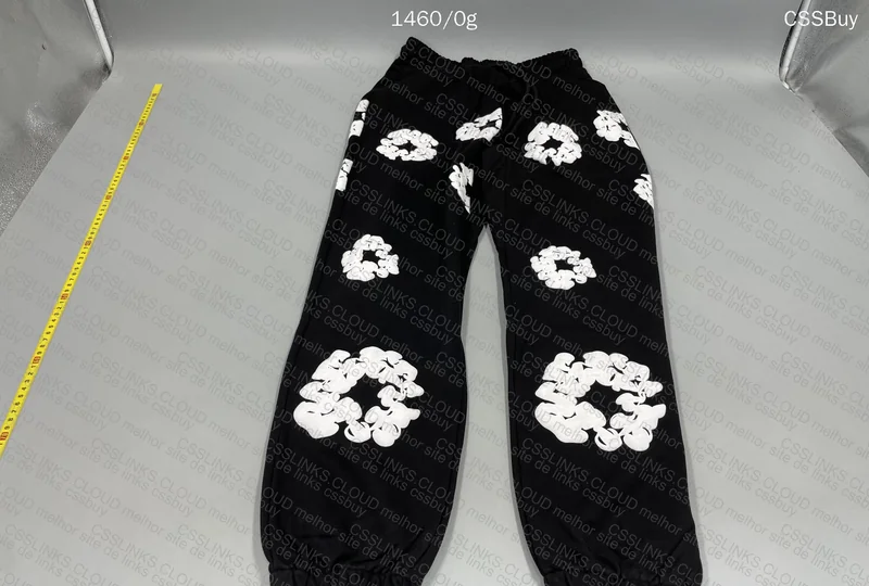 Denim Tears Set 7