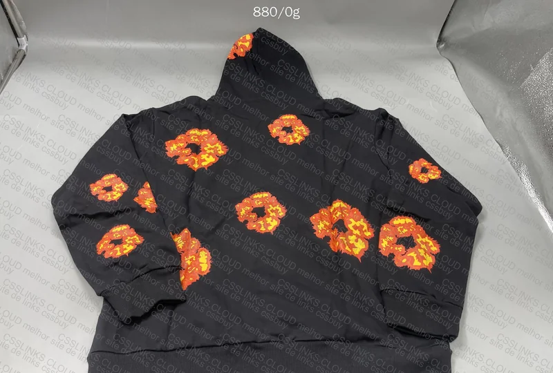 Denim Tears Set