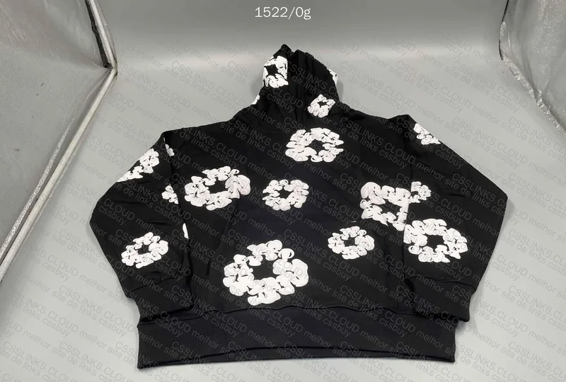 Denim Tears Set 2