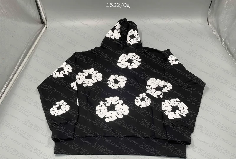 Denim Tears Set 3