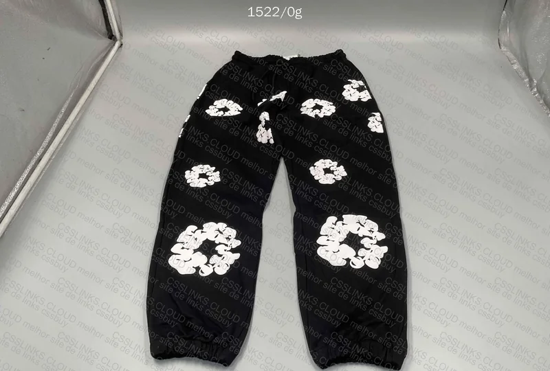 Denim Tears Set 4