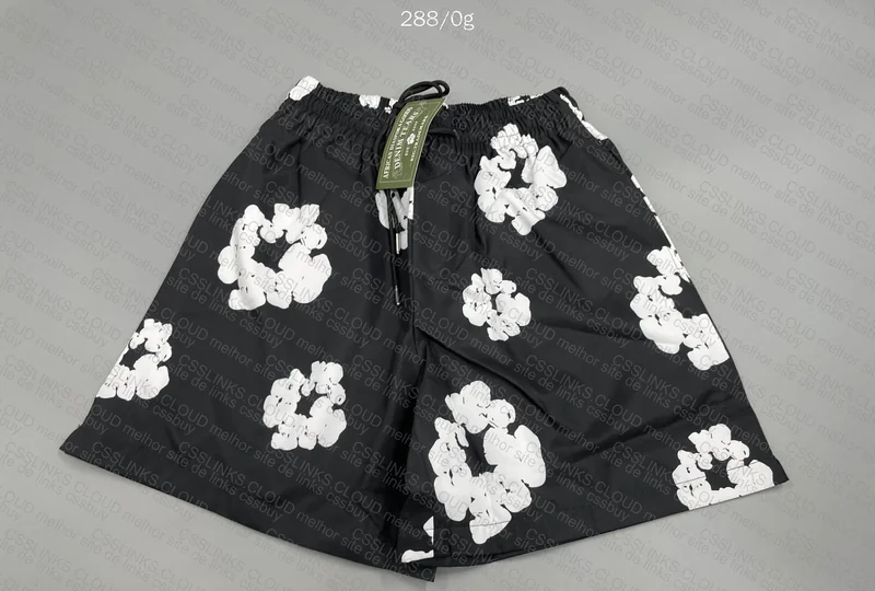 Denim Tears Set