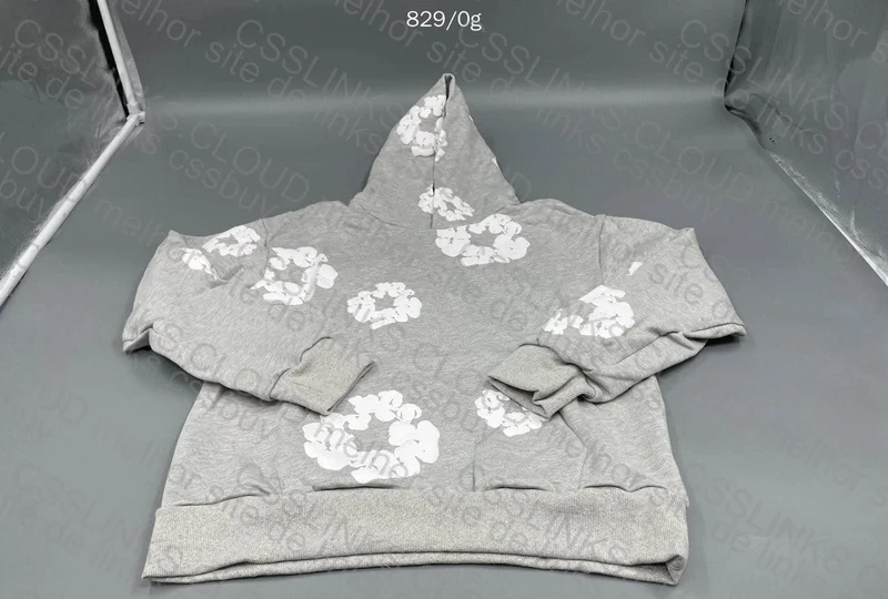 Denim Tears Set 3