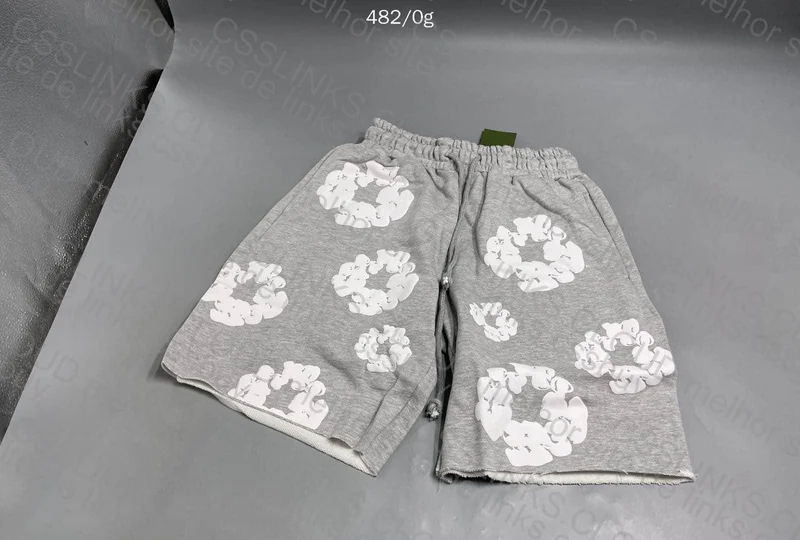 Denim Tears Set 4