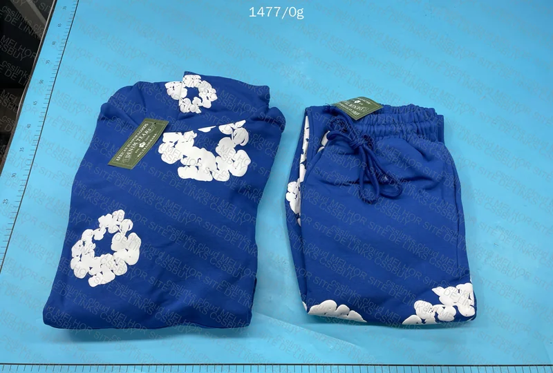 Denim Tears Set