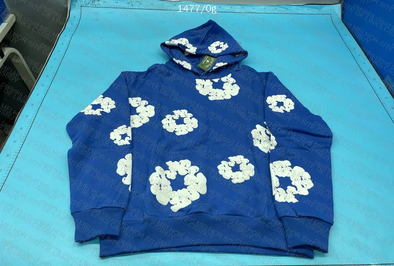 Denim Tears Set 3