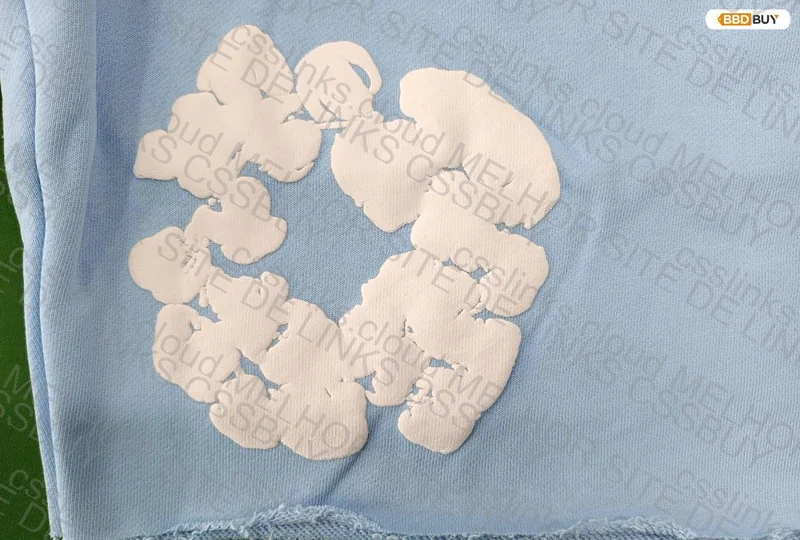 Denim Tears Set