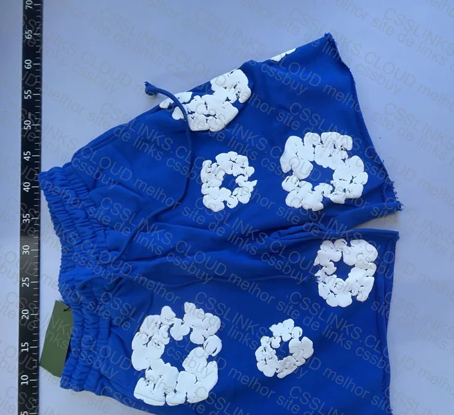 Denim Tears Set 2