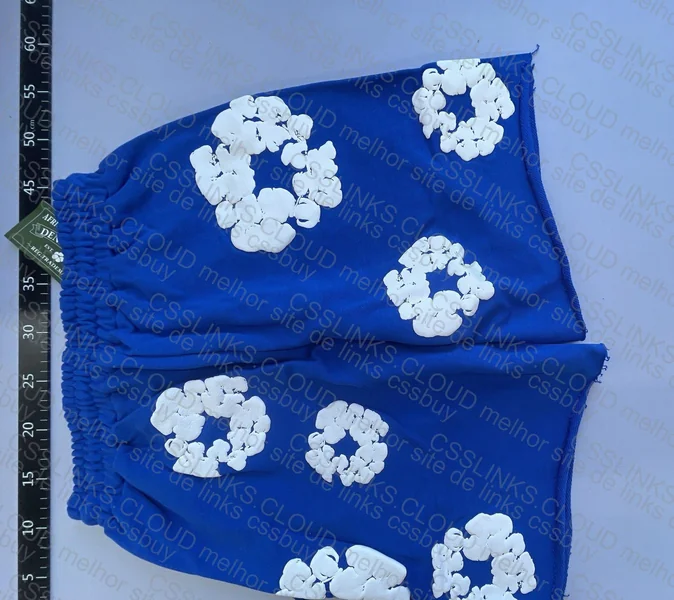 Denim Tears Set 3