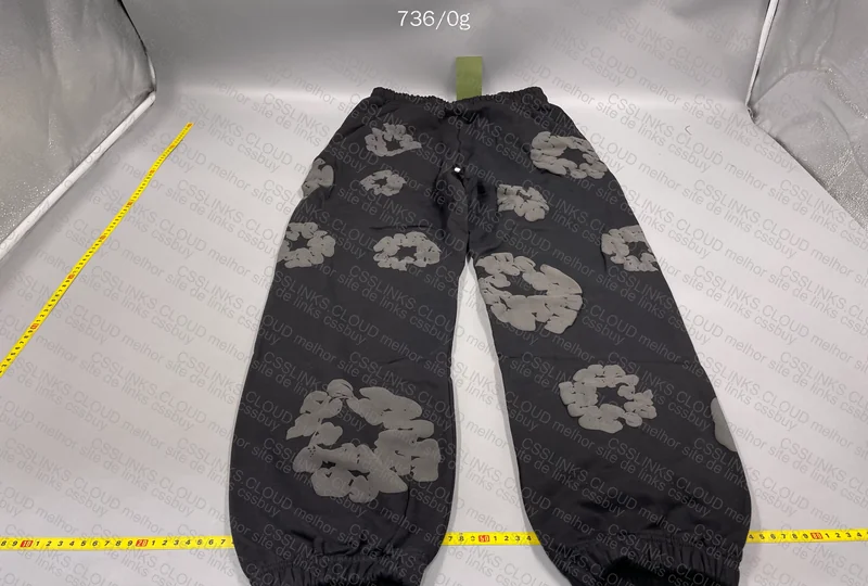 Denim Tears Set (Help Please) 3