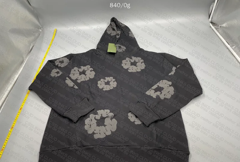 Denim Tears Set (Help Please) 5