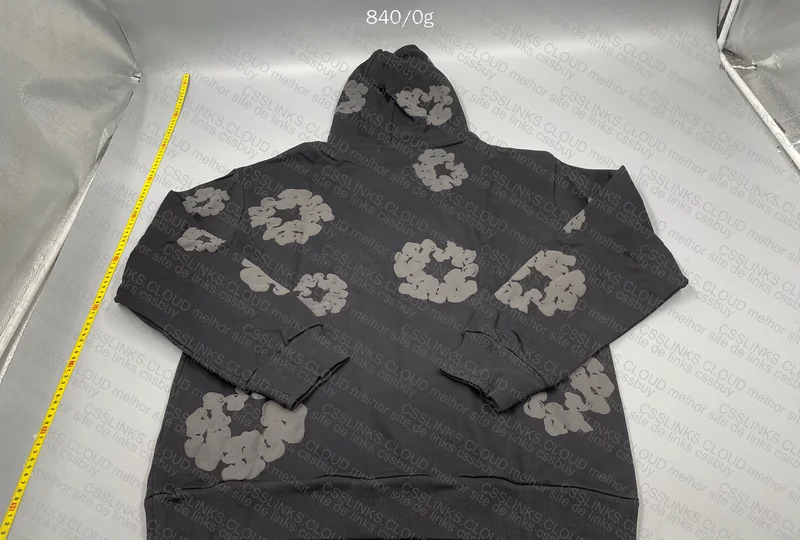 Denim Tears Set (Help Please) 8