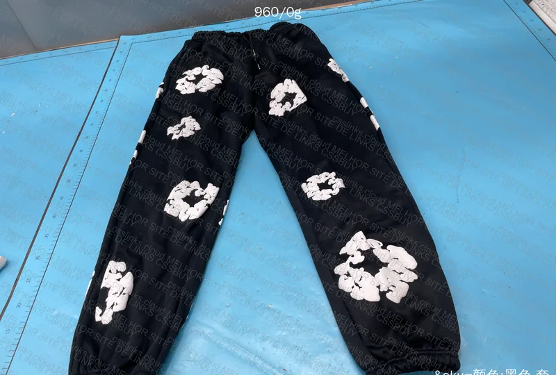 Denim Tears Set (Questionable Quality) 2