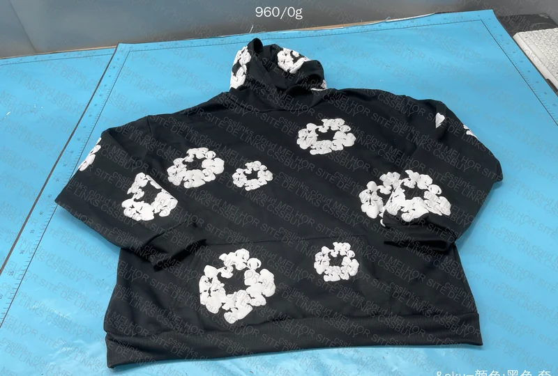 Denim Tears Set (Questionable Quality) 3
