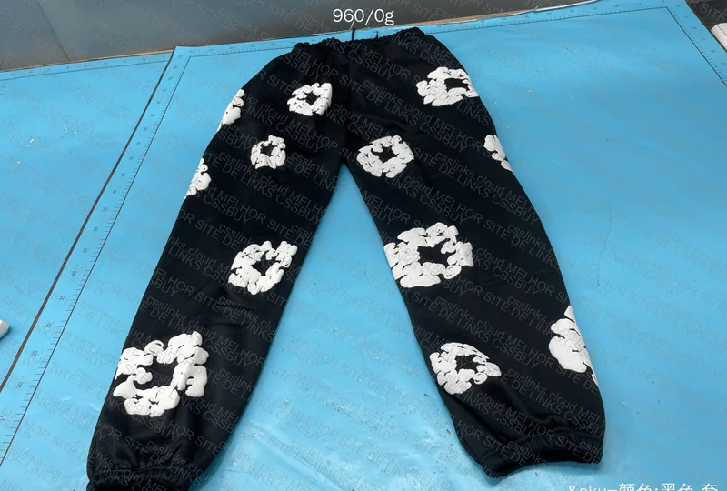 Denim Tears Set (Questionable Quality) 4