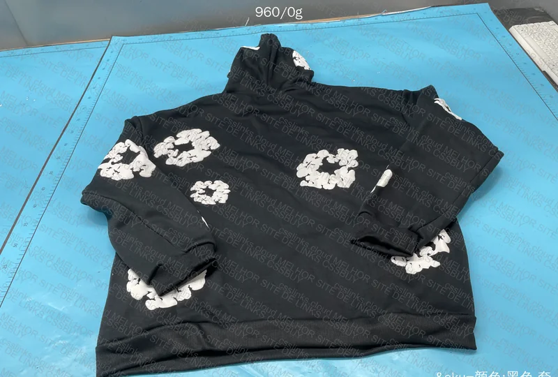 Denim Tears Set (Questionable Quality) 5