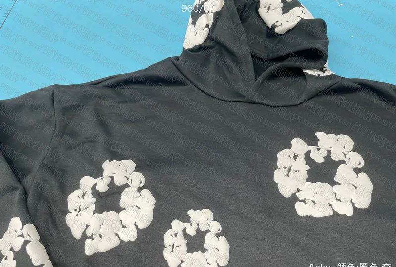 Denim Tears Set (Questionable Quality) 6