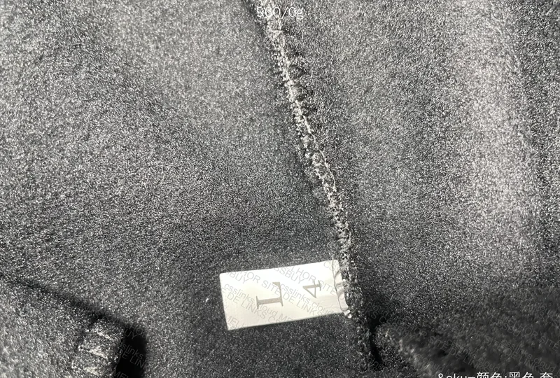 Denim Tears Set (Questionable Quality) 8