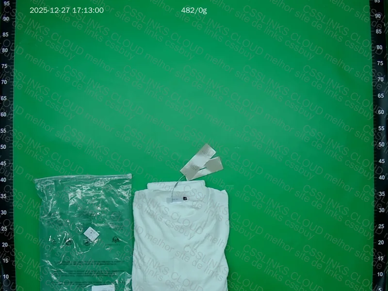 White Dior Set 6