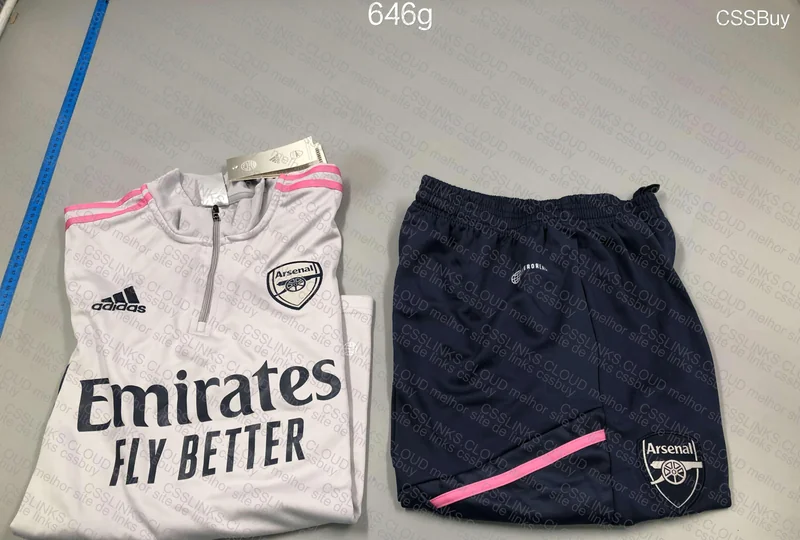 Arsenal Set 2