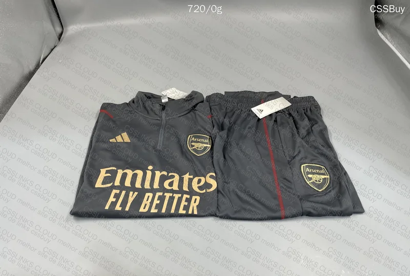 Arsenal Set