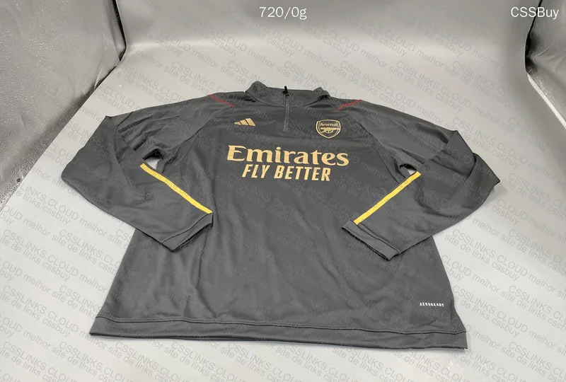 Arsenal Set 2