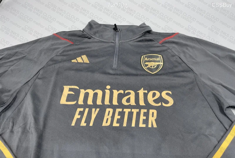 Arsenal Set 4