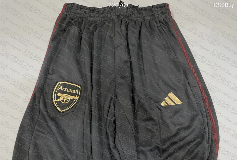 Arsenal Set 8