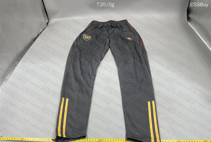 Arsenal Set 9