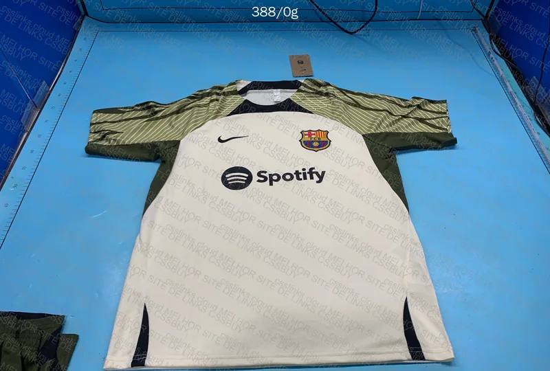 Barcelona Set 3