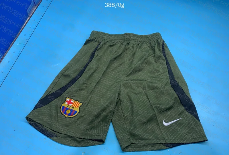 Barcelona Set 4