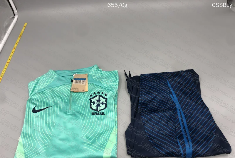 Brazilian Set
