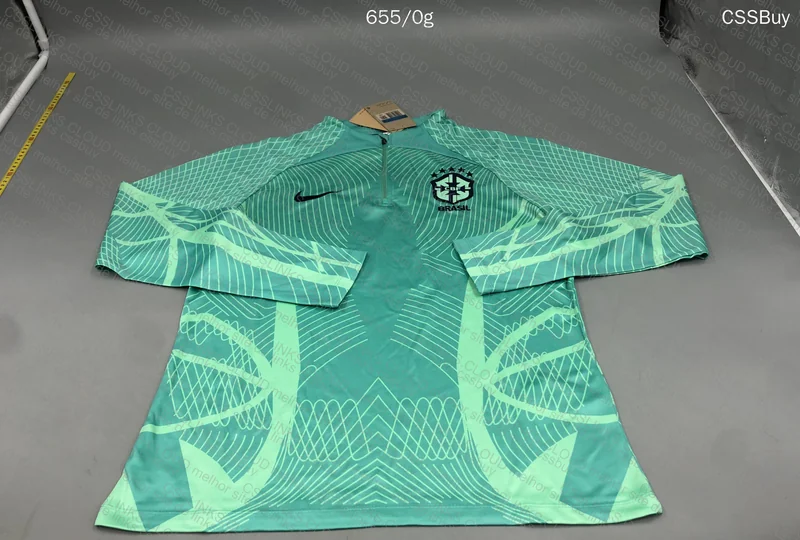 Brazilian Set 2