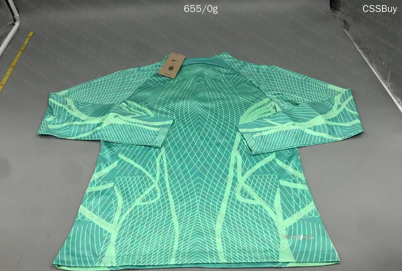 Brazilian Set 3