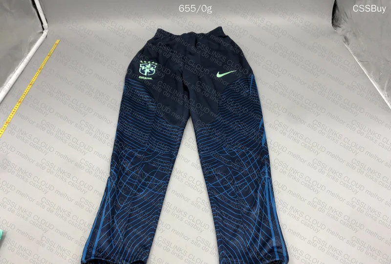 Brazilian Set 4