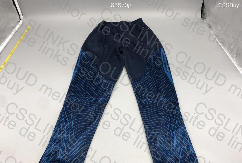 Brazilian Set 6
