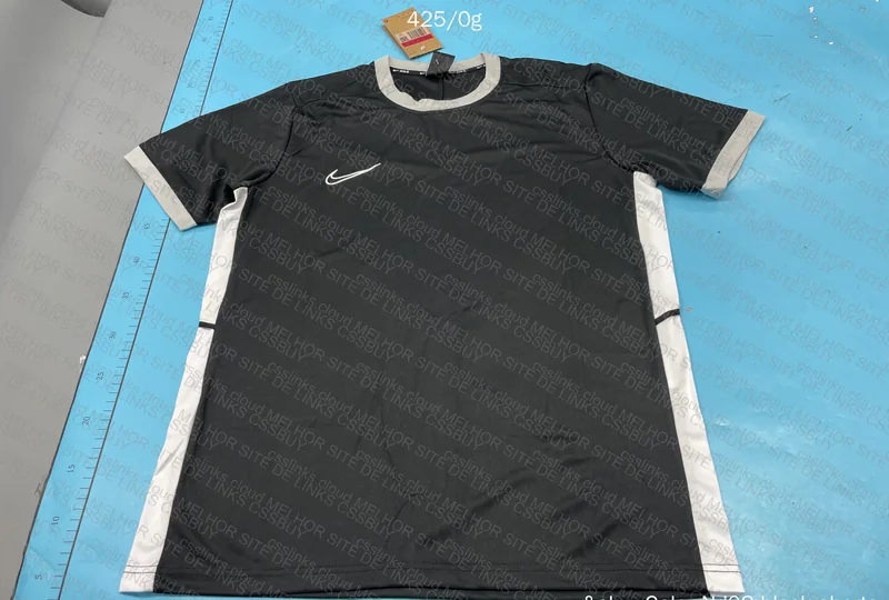 Dri Fit Set