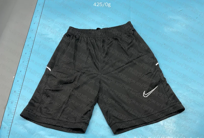 Dri Fit Set 3