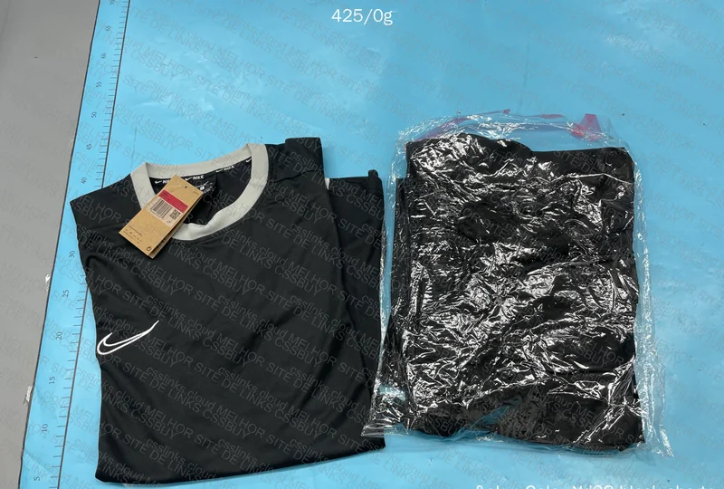 Dri Fit Set 4