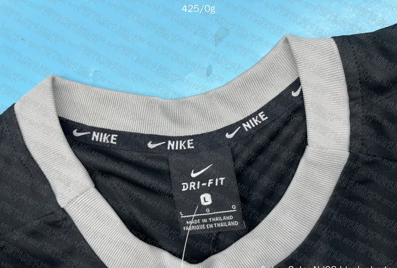 Dri Fit Set 6
