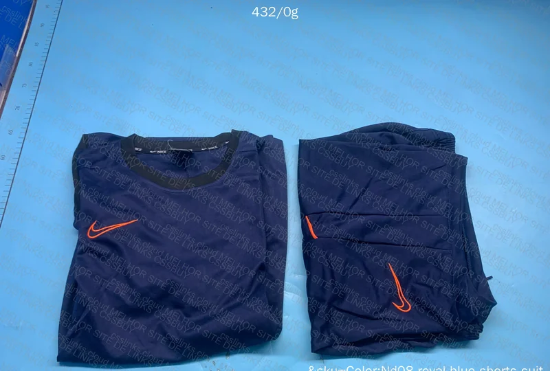 Dri Fit Set