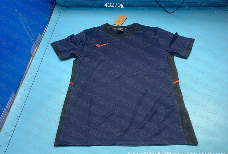 Dri Fit Set 2