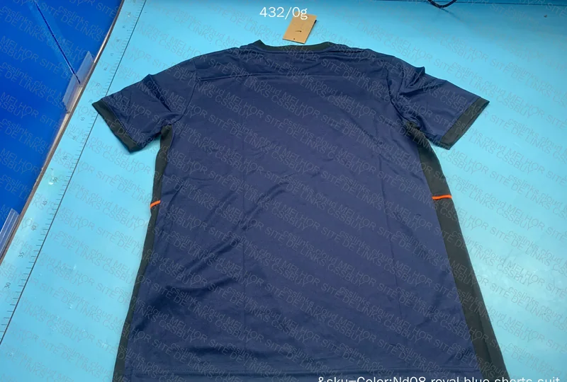 Dri Fit Set 3
