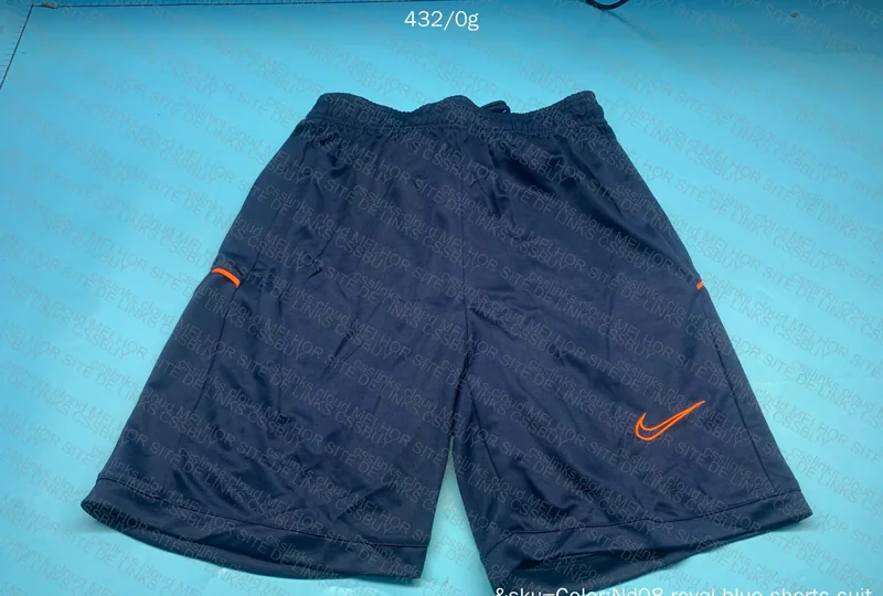 Dri Fit Set 4
